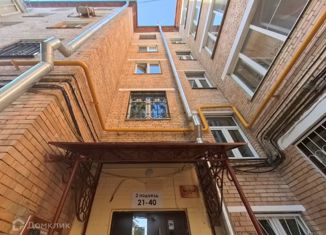 Продаю 2-ком. квартиру, 50.4 м2, Москва, Верхняя Первомайская улица, 6к3