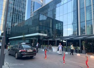 Аренда офиса, 432 м2, Москва, 1-й Красногвардейский проезд, 22с2, 1-й Красногвардейский проезд