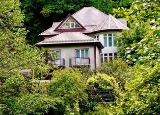 Продажа дома, 360 м2, Сочи, А-147, 135-й километр, микрорайон Головинка