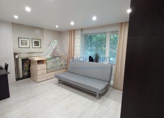 Продаю 1-ком. квартиру, 38.2 м2, Нижний Новгород, улица Саврасова, 24, улица Саврасова