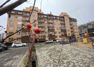 Сдаю в аренду 1-комнатную квартиру, 43.2 м2, Ессентуки, Советская улица, 39