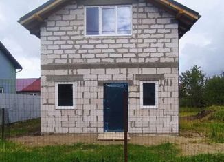 Продам дом, 95 м2, Гурьевск, Советская улица
