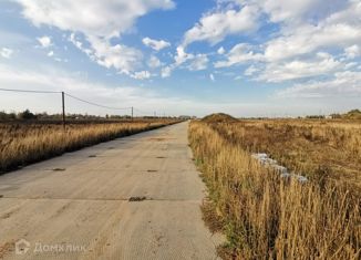 Продается участок, 8.4 сот., село Братовщина, Центральная улица