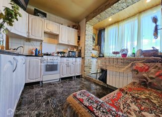 Продаю 2-ком. квартиру, 53.3 м2, Смоленск, микрорайон Королёвка, 7А, Заднепровский район