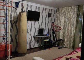 Трехкомнатная квартира на продажу, 84 м2, Ставрополь, улица Бруснева, 17, микрорайон №17