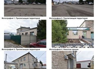 Сдаю в аренду гараж, 115.2 м2, село Новошешминск, улица Ленина, 37