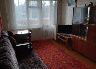 Продажа 2-комнатной квартиры, 45.3 м2, Ярославль, улица Панфилова, 21к2, жилой район Резинотехника