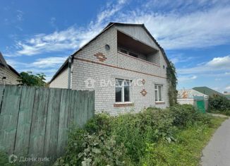 Продажа дома, 94.4 м2, поселок городского типа Разумное, улица Маяковского, 13
