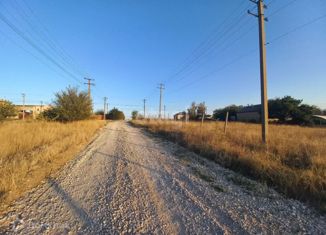 Продажа земельного участка, 8 сот., посёлок городского типа Молодёжное, улица Джами, 6