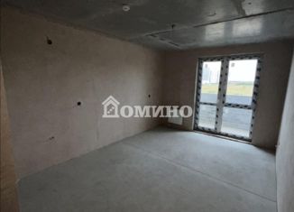 Продажа квартиры студии, 23.7 м2, Тюмень, улица Вадима Бованенко, 5, ЖК Легенда Парк