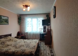Продаю трехкомнатную квартиру, 57 м2, Калужская область, Московская улица
