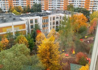 Продам 2-комнатную квартиру, 50.3 м2, Москва, Дубравная улица, 35, Дубравная улица