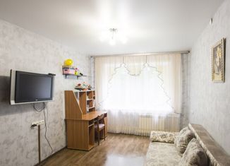 Продажа 1-комнатной квартиры, 30 м2, Омская область, улица 9-я Линия, 46