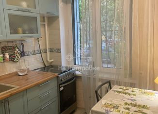 Продам 1-комнатную квартиру, 31.5 м2, Москва, Шелепихинское шоссе, 17к2, метро Шелепиха