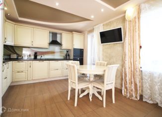 Продаю 4-ком. квартиру, 75.4 м2, Тольятти, Ярославская улица, 29, Комсомольский район