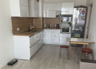 2-ком. квартира на продажу, 55.4 м2, Екатеринбург, ЖК Перемена, улица Евгения Савкова, 8