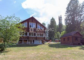 Продам дом, 160 м2, Владимирская область, посёлок санатория имени Ленина, 21А