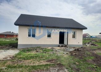 Дом на продажу, 83 м2, село Красная Башкирия, улица Минигали Шаймуратова