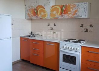 Сдам однокомнатную квартиру, 48 м2, Бердск, улица Ленина, 44/1