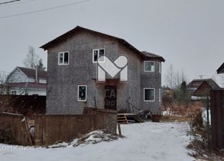 Сдам в аренду дом, 102 м2, Санкт-Петербург, Железнодорожная улица, 16