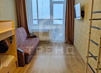 Продам однокомнатную квартиру, 34.2 м2, Сертолово, Тихвинская улица, 10к6