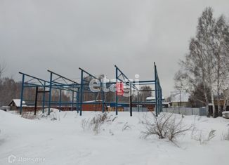 Продажа земельного участка, 10 сот., Новосибирск, улица Твардовского, улица Твардовского