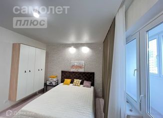 Квартира на продажу студия, 28.2 м2, Ростов-на-Дону, ЖК Суворовский, улица Дмитрия Петрова, 6