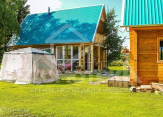 Дом на продажу, 85 м2, поселок Берензас, Таёжная улица