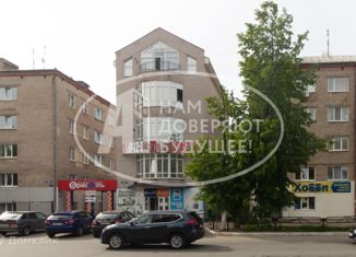 Продажа офиса, 108 м2, Чайковский, Приморский бульвар, 38/1