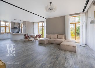 Дом на продажу, 316 м2, деревня Румянцево, коттеджный посёлок Пестово, 31