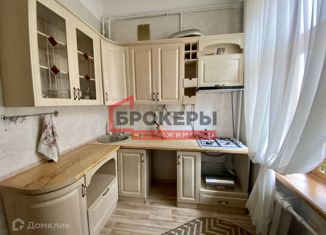 Продается трехкомнатная квартира, 69 м2, Севастополь, Большая Морская улица, 29, Ленинский район