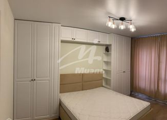 Двухкомнатная квартира на продажу, 51.2 м2, рабочий посёлок Боброво, Крымская улица, 7