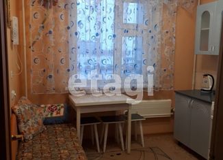 Сдам однокомнатную квартиру, 37 м2, Тюменская область, Сибирская улица, 67