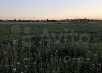 Продаю земельный участок, 24 сот., село Рождественская Хава, улица Карла Маркса, 100/1