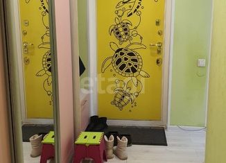 Продаю 3-комнатную квартиру, 71 м2, поселение Московский, Родниковая улица, 9А, ЖК Позитив