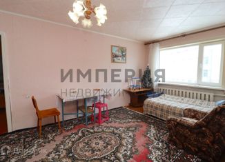 Продается 2-комнатная квартира, 43.3 м2, Магадан, Нагаевская улица, 57