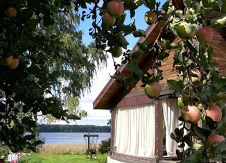 Продается дом, 80 м2, деревня Терпигорево, деревня Терпигорево, 27А