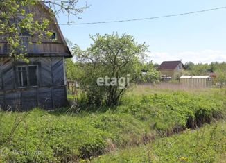 Продаю участок, 12 сот., городской посёлок Приладожский, Садовая улица