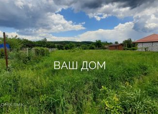 Продаю участок, 10 сот., поселок городского типа Ахтырский, улица Свободы