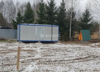 Участок на продажу, 22.25 сот., деревня Городок, 17Н-305