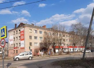 Продаю комнату, 14 м2, Иваново, улица Шошина, 10