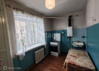 1-ком. квартира на продажу, 37.7 м2, Мелеуз, Метеорологическая улица, 8