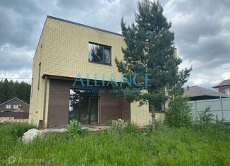 Продается дом, 174 м2, деревня Липовицы