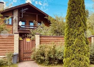 Продается дом, 287 м2, деревня Крючково, Родниковая улица, 18