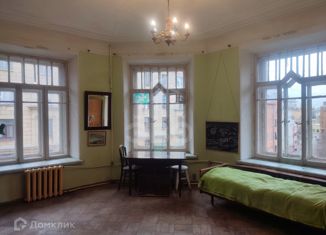 Комната в аренду, 203.3 м2, Санкт-Петербург, Малая Посадская улица, 7/4, Петроградский район