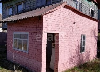 Продам дом, 35 м2, Брянск, Бежицкий район