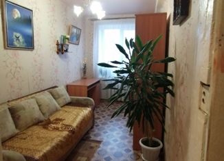 Продам комнату, 59 м2, Нижегородская область, проспект Ильича, 17