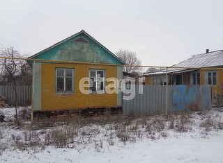 Продажа дома, 52.4 м2, рабочий посёлок Пятницкое, улица Кирова