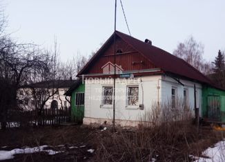 Дом на продажу, 75 м2, поселок городского типа Думиничи, улица Ленина, 39