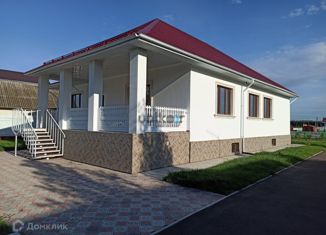 Продажа дома, 363.7 м2, село Нижегородка